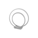 Twist 14.5 Inch 22W LED Desk Lamp by Kuzco - TL11114-TWIS