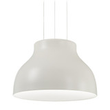 Kettle Up 1 LED Light Large Pendant by George Kovacs - P1780