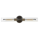 Vaughn 2 Light Wall Sconce by Hinkley - 51452