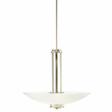 Hendrik 3 Light Large Pendant by Kichler - 3275