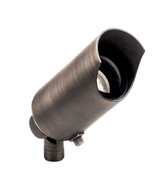 1 Light Accent Light In Style-2.5 Inches Tall and 6 Inches Wide by Kichler - 15384