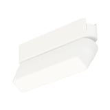 Continuum  6W 1 LED Gimbal Flat Track Light 2.25 x 5 In Length by ET2  - ETL25212