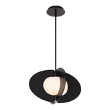 Echelon 14.3W 1 LED Light Medium Pendant by Modern Forms - PD-94316
