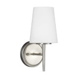 Driscoll 1 Light Wall Sconce by Generation - 4140401