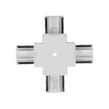 Trilo Track X Connector 0.38 Inch Tall and 2.88 Inch Wide by Kuzco - TRC989134