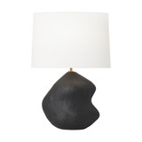 Broxton 9W 1 LED Medium Table Lamp 23.5 x 17 x Visual Comfort Studio - HT1091