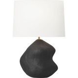 Broxton 9W 1 LED Medium Table Lamp 23.5 x 17 x Visual Comfort Studio - HT1091