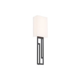 Vander 11W 1 LED Wall Sconce by Modern Forms - WS-26222