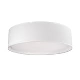 Dalton 24W LED 16 Inch Wide Flush Mount by Kuzco - FM7916-5CCT