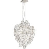 Trento 7 Light Mini Chandelier by Eurofase - 34030