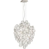 Trento 7 Light Mini Chandelier by Eurofase - 34030