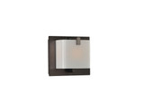 Meridian 3W 1 LED Vanity Light by Kalco - 313231