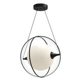 Aries 21W LED Pendant 16 Inches Tall and 16 Inches Wide by Kuzco - PD76716