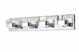 Volt 8 Light Vanity Light by ET2 - E22894-275