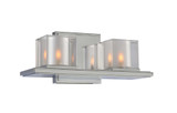 Naples 2 Light Vanity Light by Kalco - 306432