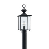 One Light Outdoor 7 Inch by 17.25 Inch by Generation - 8257
