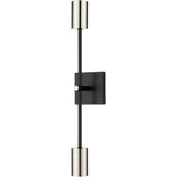 Calumet 2 Light Wall Sconce by Z Lite - 814-2S