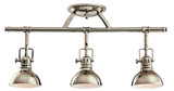 Hatteras Bay 3 Light 5.5 Inch Wide Flush Mount by Kichler - 7050