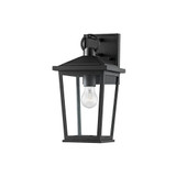 Soren 1 Light Outdoor Wall Mount by Troy - B8901