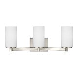 Hettinger 100W 3 Light Vanity Light by Generation - 4439103