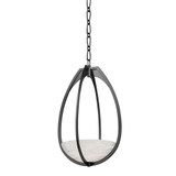 Lloyd 1 Light Mini Chandelier by Hudson Valley - 4313