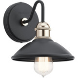 Clyde 1 Light Wall Sconce by Kichler - 45943