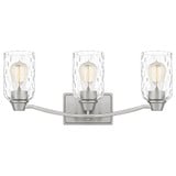 Acacia 3 Light Vanity Light by Quoizel - ACA8623