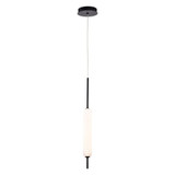 Cumberland 10W 1 LED Light Mini Pendant by Eurofase - 37237