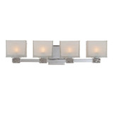 Hartsdale 4 Light Vanity Light by Hudson Valley - 4664