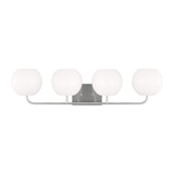 Rory 4 Light Vanity Light by Generation - GLV1014