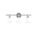 Weston 3 Light Vanity Light by Hudson Valley - 4503