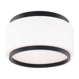 Preston 27.6W 1 4CCT LED Flush Mount 15.8 Inch Wide by Modern Forms - FM-12516