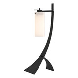 Stasis One Light Table Lamp 28.3 x 8.3 Inches by Hubbardton Forge - 272665