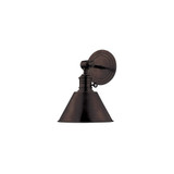 Garden City 1 Light Wall Sconce 11 Inch Tall by Hudson Valley - 8321