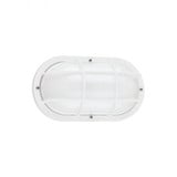 Bayside 1 Light 60W Traditional Outdoor Wall Lantern by Generation - 89806