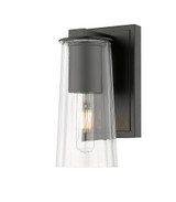 Titus 1 Light Wall Sconce by Z Lite - 826-1S