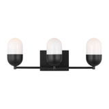 Foster 3 Light Vanity Light by Visual Comfort Studio - DJV1093