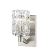 Aubrey 1 Light Wall Sconce 9.25 Inch Tall by Z Lite - 1931-1S