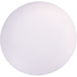 Discus Blanking Plate by Generation Lighting - MC360
