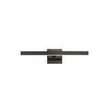 Pasha 19W 1 LED Picture Light 5.5 Inch Tall and 23 Inch Length by ET2 - E21432