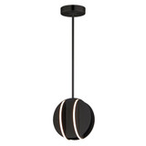 Interval 18W 1 LED Small Pendant by ET2 - E21482-8