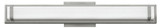 Tremont 30W 2 LED Vanity Light by Hinkley - 51814