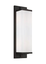 Logan 2 Light Vanity Light 16.5 Inch Wide by Visual Comfort Studio - TV1222