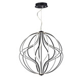 Aura 149W 1 LED Light Oversized Pendant by ET2 - E21178