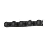 Willow 5 Light Vanity Light by Alora - VL548540