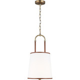 Katie 1 Light Medium Pendant by Visual Comfort Studio - LP1031