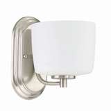 Clarendon 1 Light Wall Sconce by Craftmade - 43501