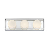 Rover 10W 3 LED Light Vanity Light by Eurofase - 39335