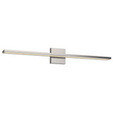 Brio 33W LED Bath Vanity 2.63 Inch Tall and 36.5 Inch Wide by Kuzco - VL63636-UNV