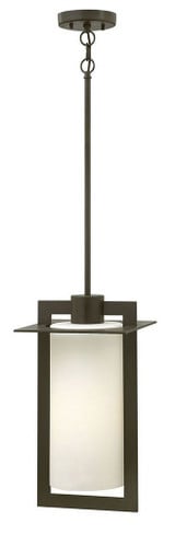 Colfax 1 Light Outdoor Small Pendant by Hinkley - 2922